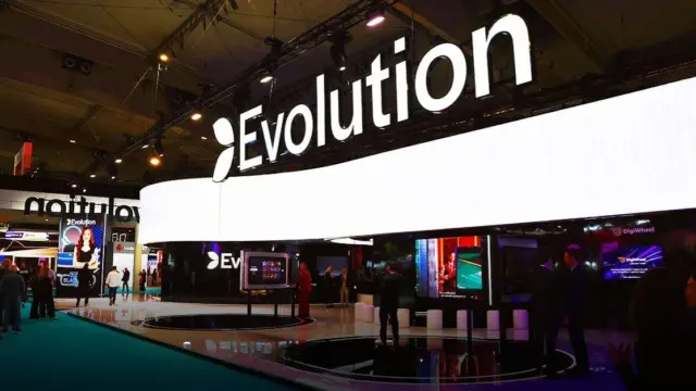 Evolution