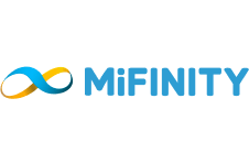 MiFinity casino logo