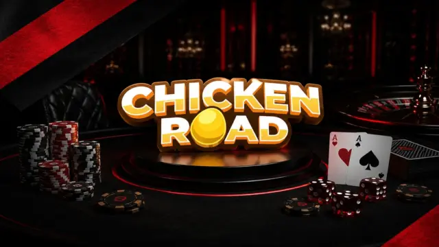 Chicken road casino