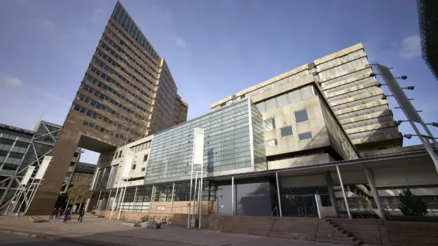 Gerechtshof Den Haag