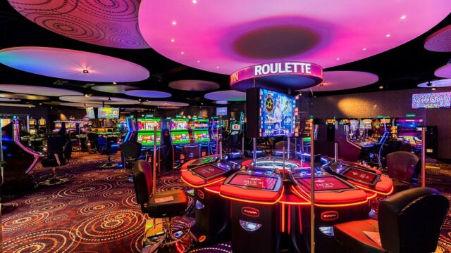 Rechtbank verlaagt Ksa-boete voor Jack's Casino Zoetermeer