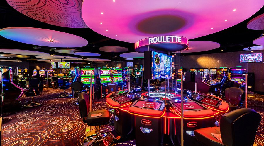 Rechtbank verlaagt Ksa-boete voor Jack’s Casino Zoetermeer om Cruks-overtreding