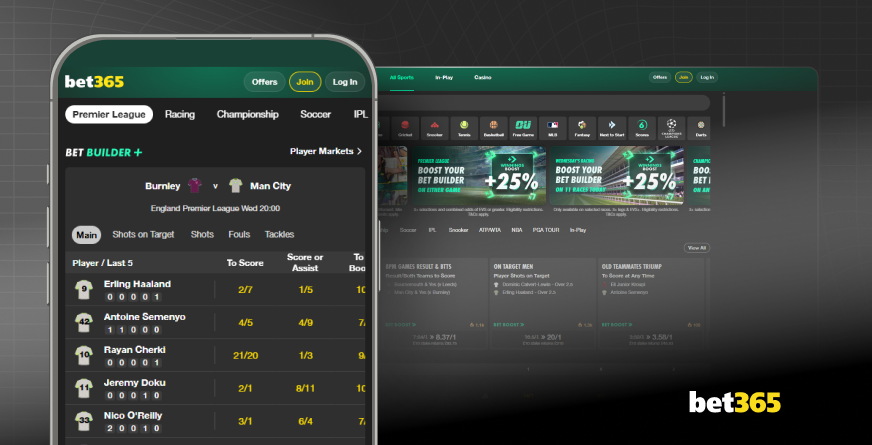 Bet365 gratis poker