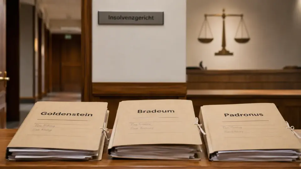 Duits advocatenkantoor Goldenstein onder vuur na beschuldigingen over casinoclaims