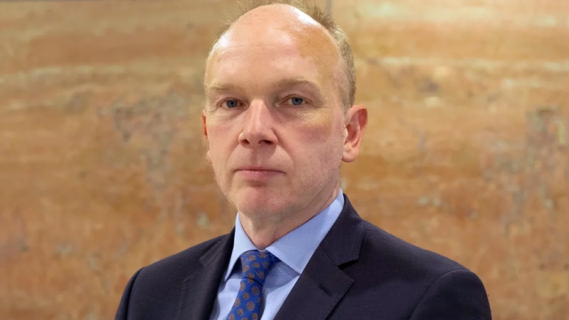 Maarten Haijer stop met werkzaamheden EGBA