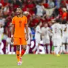 Wetgedrag Nederland vs Marokko Kambi