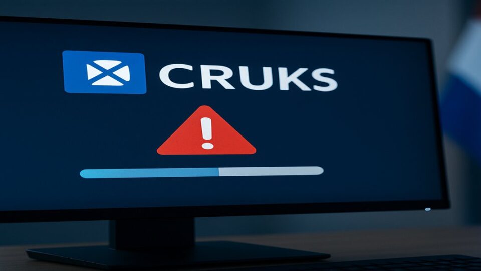 Nieuwe Cruks status pagina in Nederland? Kansspelautoriteit deelt update
