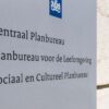 Centraal planbureau