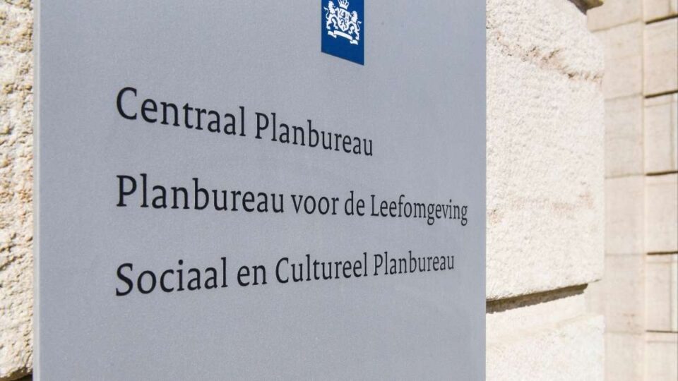 CPB bevestigt gedragseffect van 20% bij hogere kansspelbelasting