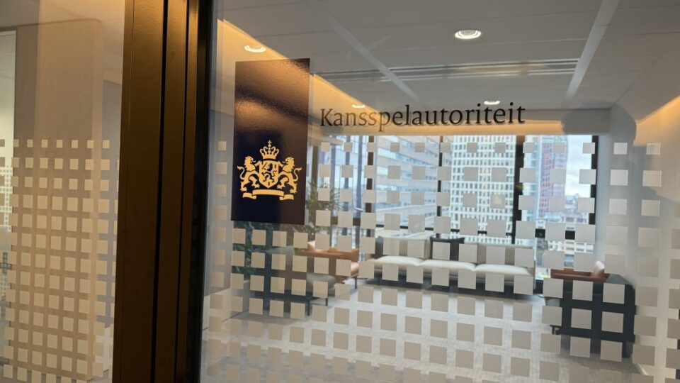 Ksa legt BoomerangBet dwangsom op van maximaal € 914.000