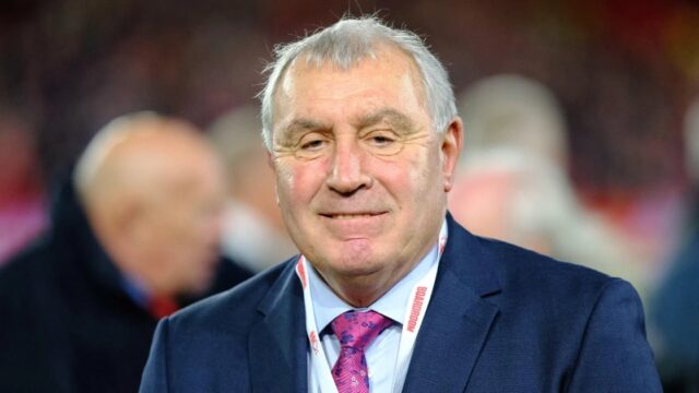 Peter Shilton