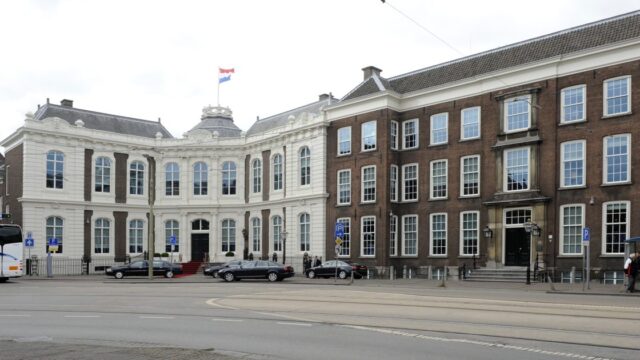 Raad van State wijst hoger beroep af inzake Bingoal