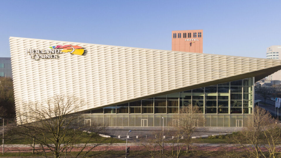 Waarschuwing voor illegaal gokken: Holland casino slaat alarm in Nederland