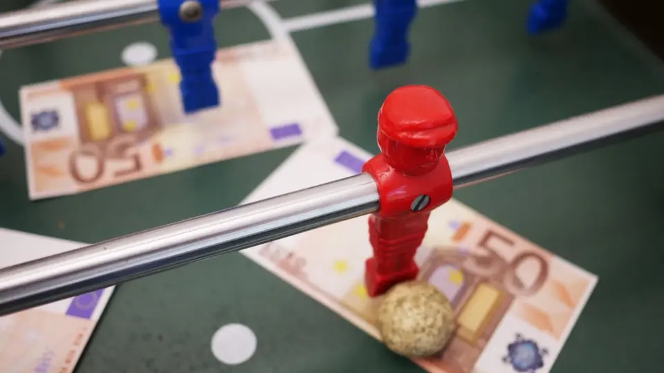 Denemarken bant gokreclame rond live sport vanaf juli 2027