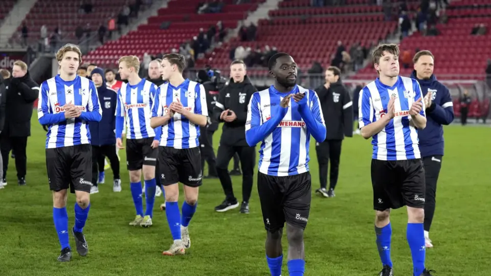 Quick Boys slachtoffer van frauduleuze loterijvergunning