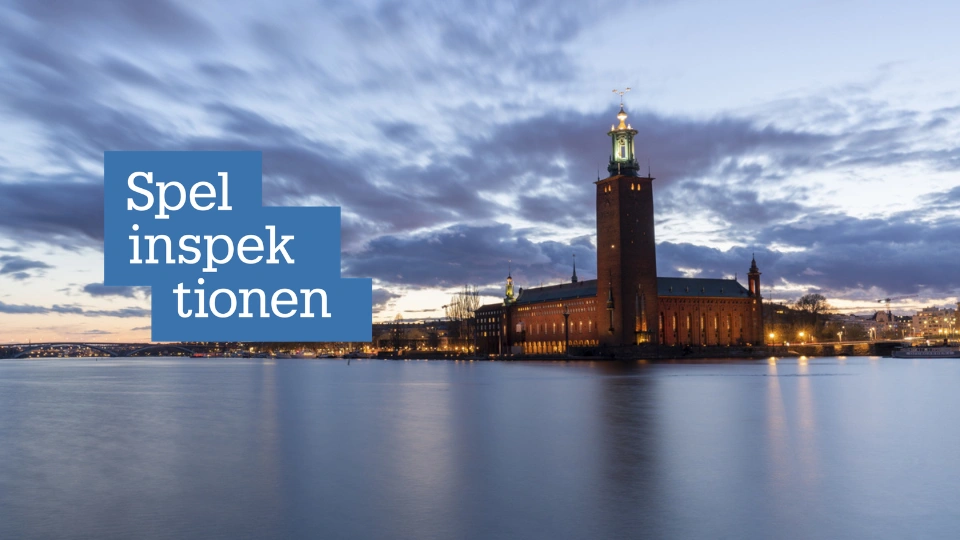Spelbolagen omsatte 28,2 miljarder kronor under 2025