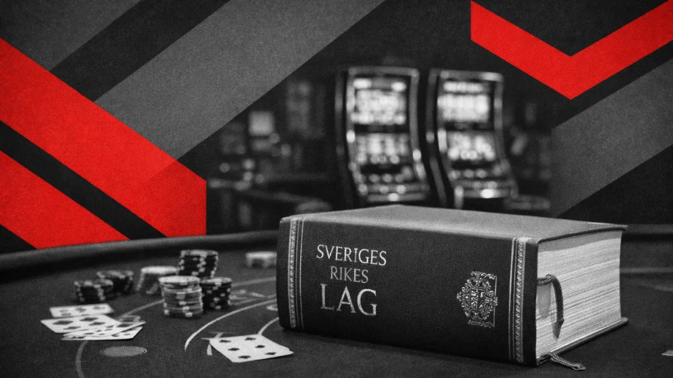 Svenska spellagen i praktiken: Vad fungerar och var brister systemet