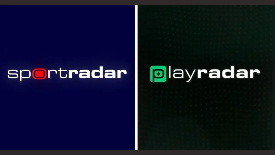Sportradar lanserar Playradar – vill förena betting och casino