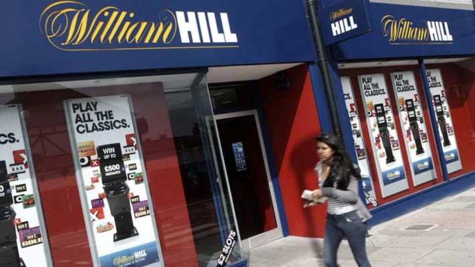 Tekniskt fel gav storvinster hos William Hill – casinot kräver pengar tillbaka