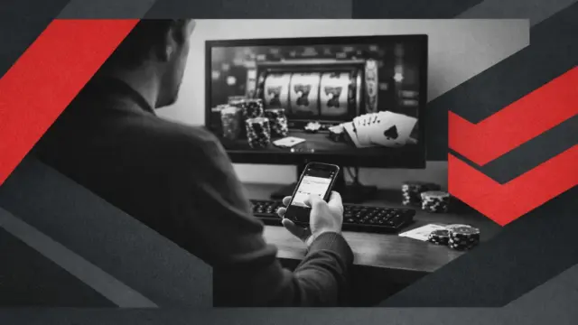 Spelar med Swish på casino genom mobilen
