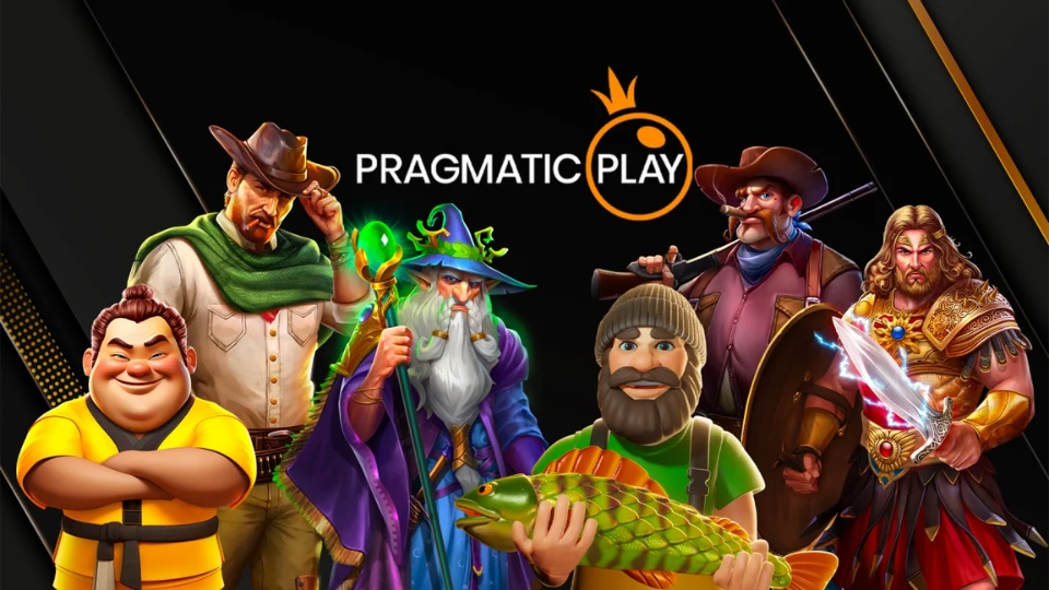 Pragmatic Play lanserar Missions – ny spelmekanik i slots