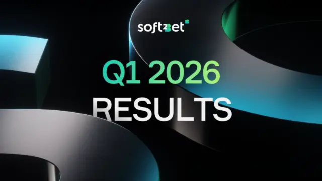 Soft2Bet Q1 2026 resultat