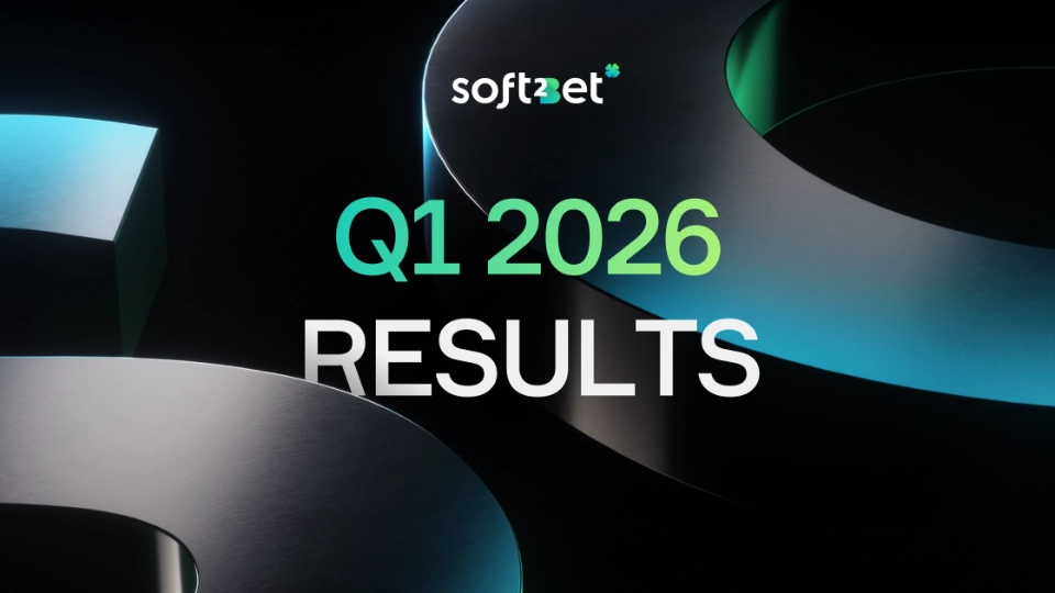 Soft2Bet fortsätter expandera efter stark start på 2026
