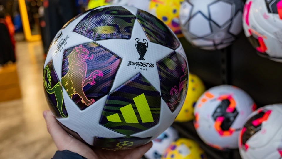 Champions League-finalen 2026: Arsenal vs PSG – predictions och odds