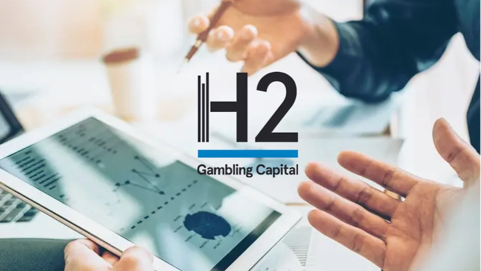 Global gambling passerar 1 biljon dollar 2030 – online större än landbaserat
