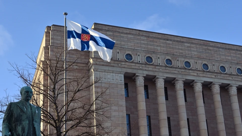 Finland stänger dörren för kryptocasinon i nya spelreformen