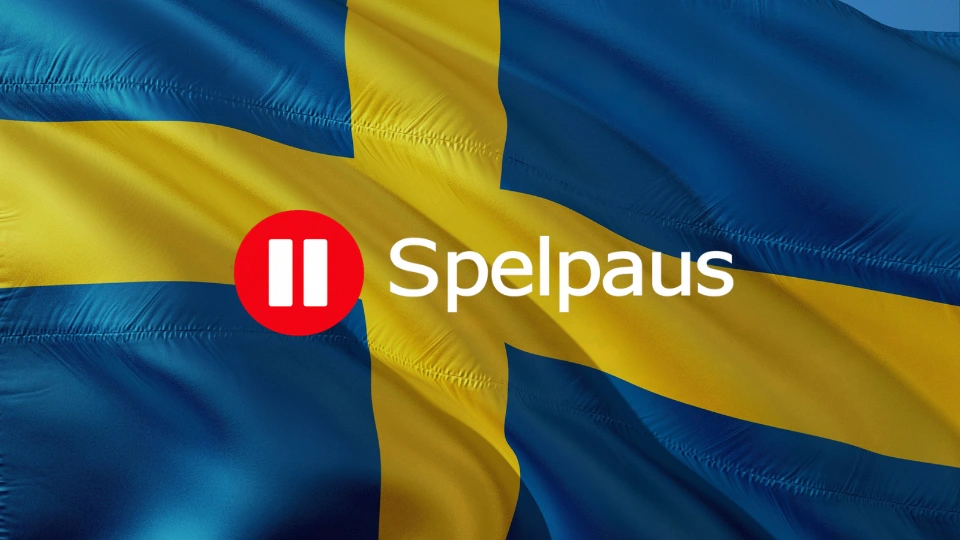 Spelpaus inför ny avstängning på 10 dagar