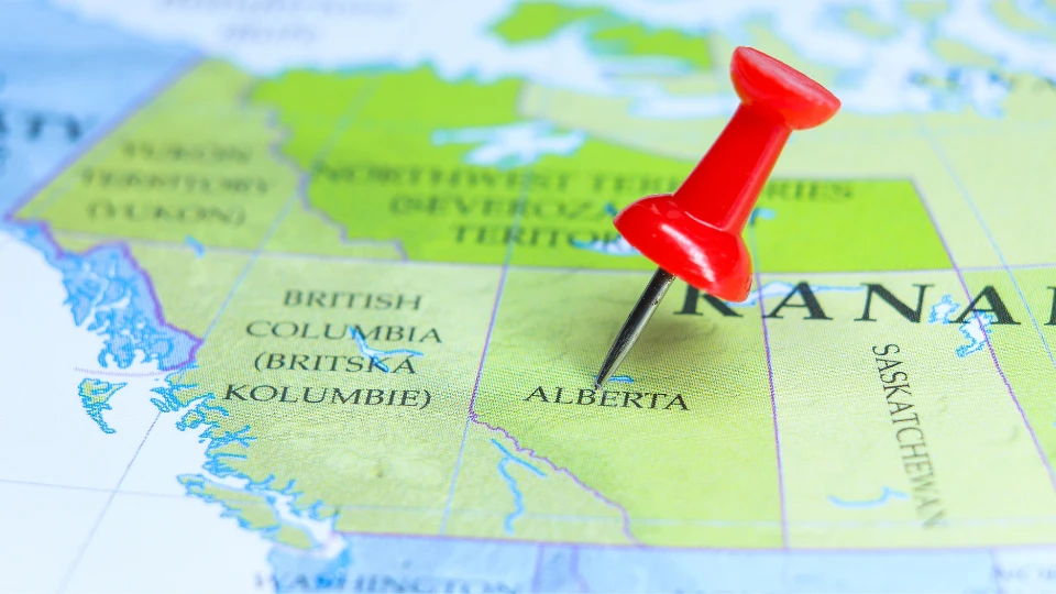 Alberta öppnar reglerad iGaming-marknad – 22 operatörer klara från dag ett