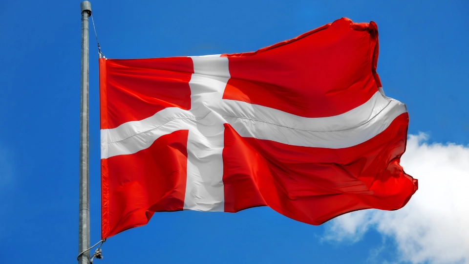 Nätcasino går om lotterier i Danmark – blir landets största spelsegment 2025