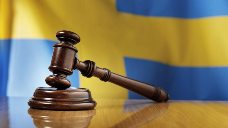 Spelinspektionen förbjuder Twocent Technology att rikta spel mot Sverige
