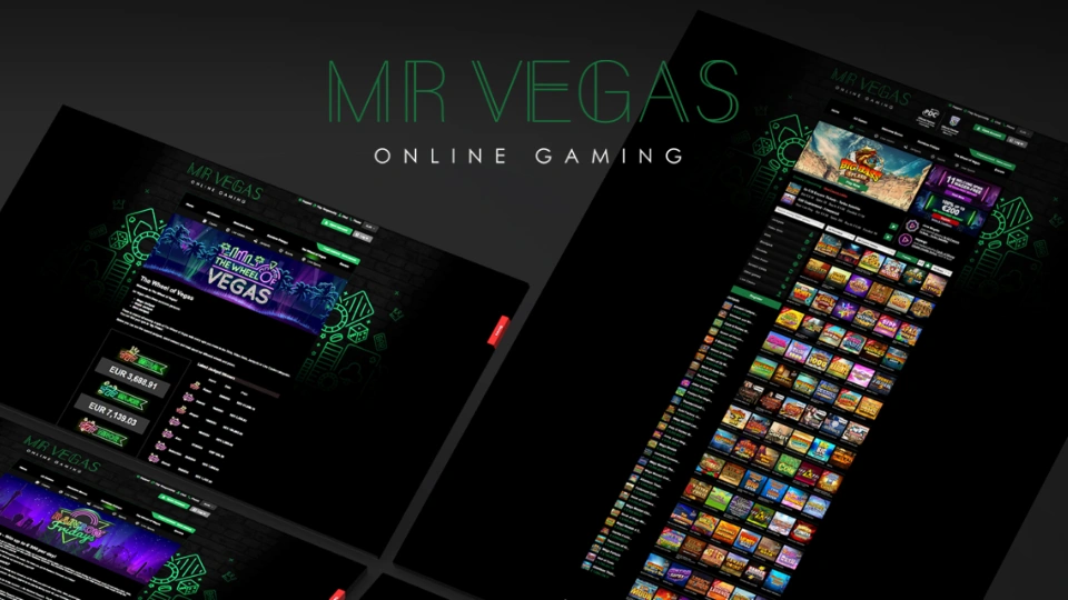 Mr Vegas fälls för Facebook-annons – ansågs kunna locka minderåriga