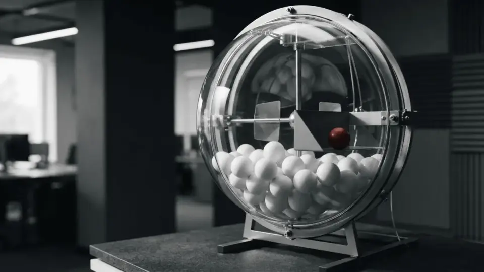 National Lottery får skydd när Powerball-betting granskas