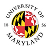 University of Maryland logo