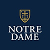 University of Notre Dame logo