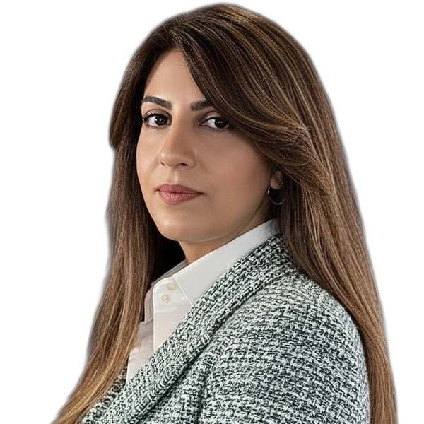 Aregnaz Hakobyan