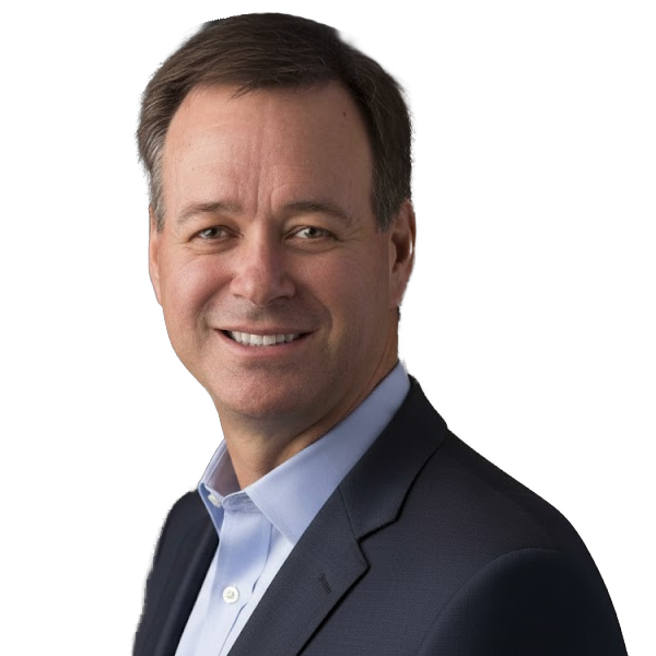 Trevor J. Croker
