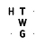 HTWG logo