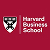 Harvard Business School logo