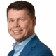 Carsten Koerl, Chief Executive Officer of Sportradar