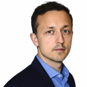 Jesper Søgaard