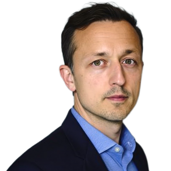 Jesper Søgaard