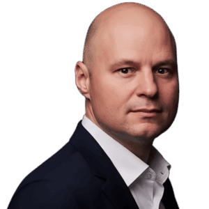 Jesper Svensson