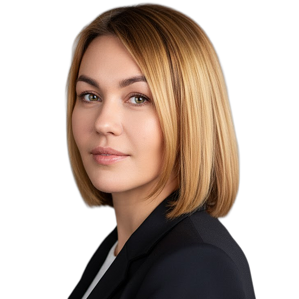 Natalia Hilevych