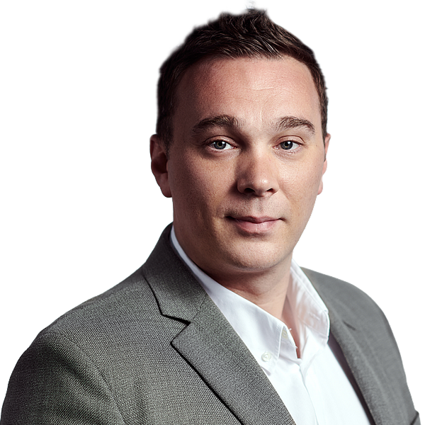 Simon Hammon