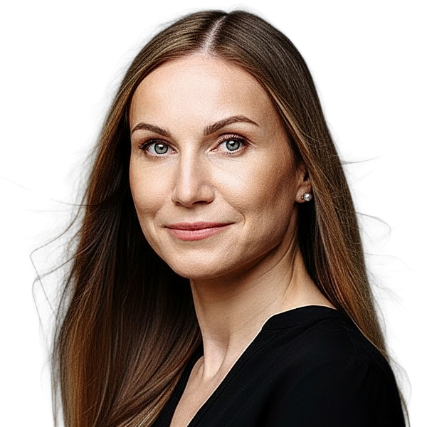 Valentina Bagniya