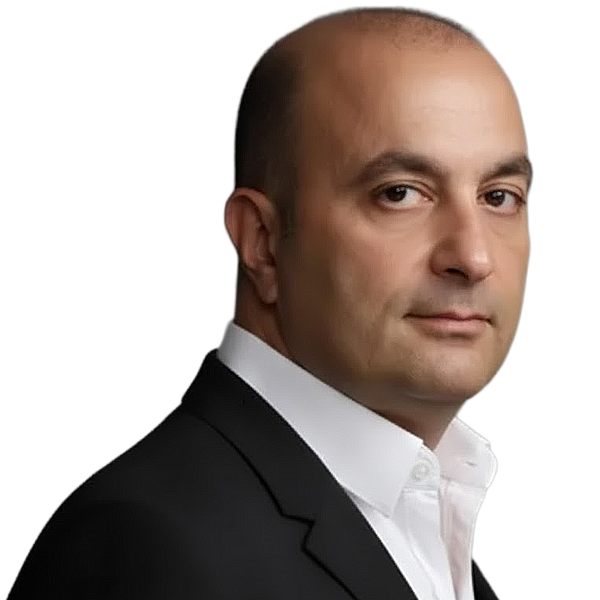 Vardges Vardanyan